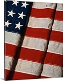 GREAT BIGキャンバスギャラリー‐ 48 Star American Flag