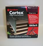 fmctx-tx1lftsvlコルテックスConcealedデッキFstnr Sys Trex Transcendsヴィンテージランタン
