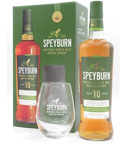Amazon.co.jp: スペイバーン 15年 シングル モルト 46度 箱付 700ml 