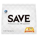 SAVE ホエイプロテイン 新やみつきフルーツミックス風味 (750g)