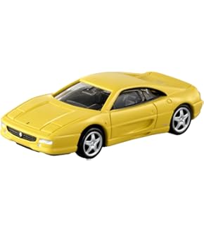 トミカ プレミアム　Ferrari ミニカー 6台セット　初回特別仕様 Amazon.co.jp: トミカ プレミアム フェラーリ 赤箱 黒箱 6台
