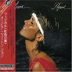 The Promise(The Dolphin Song) / Olivia Newton-John