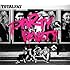 TOTALFAT「PARTY PARTY(通常盤)」