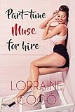 Part-Time Muse For Hire (English Edition)