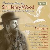 Orchestrations