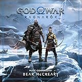 God of War Ragnarök (Original Soundtrack) (Vinyl) [Analog]