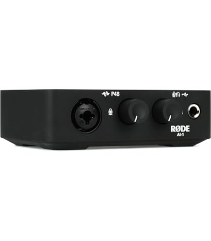 Amazon.co.jp: RODE Microphones ロードマイクロフォンズ NT1 Kit