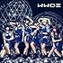 でんぱ組.inc「W.W.D II(通常盤)」
