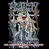 Complete Demo Recordings