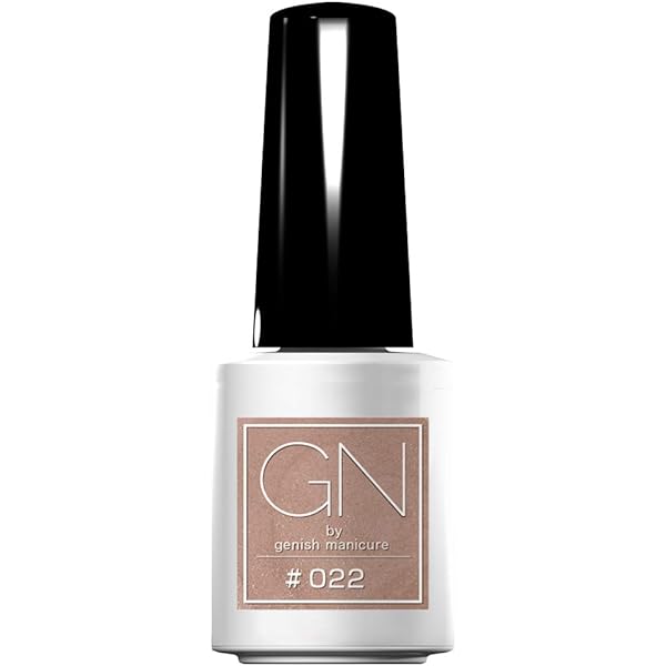 ジーニッシュ マニキュア genish manicure（ジーニッシュマニキュア） – コスメ・デ