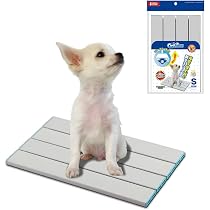 Amazon | マルカン ゴン太のクールひんやりアルミボード S 犬猫用