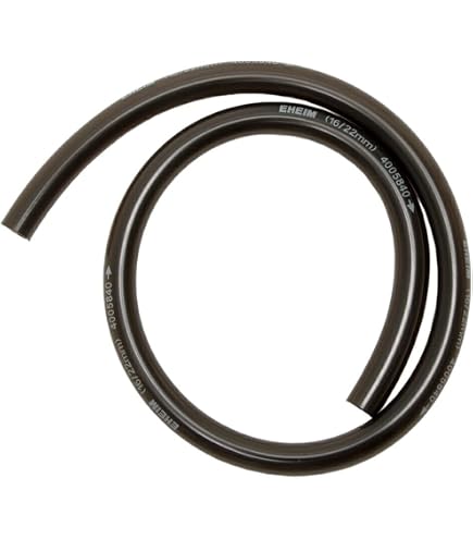 Amazon | エーハイム ダブルタップ 魚 (内径16mm/外径22mm用