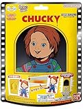 バンダイ(BANDAI) びっくらたまご お風呂シアター CHUCKY 対象年齢 15 才～