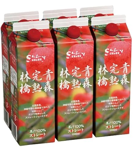 Amazon.co.jp: くらし快援隊 青森 GOLD農園 ”りんご100