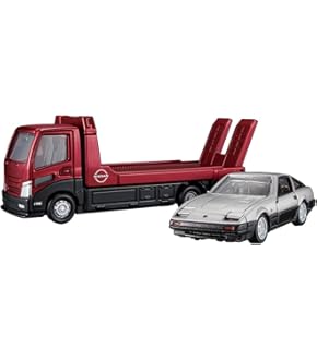 Amazon.co.jp: タカラトミー トミカプレミアム tomicaトランス
