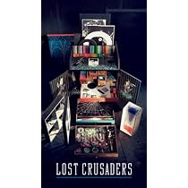 Amazon.co.jp: LOST CRUSADERS - BEAT CRUSADERS (BD付): ミュージック