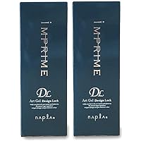 Amazon | ナプラ インプライム アートジェル デザインロック 200g