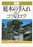 図解 庭木の手入れコツのコツ