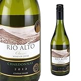 ＊【お酒】ヴィーニャ・サン・エステバン　リオ・アルト　シャルドネ（白）　750ml[RIO A...
