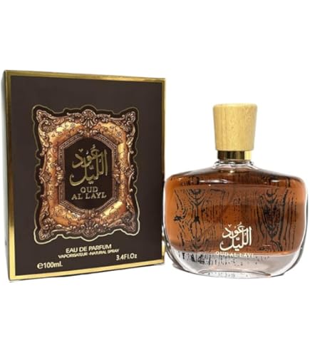 Amazon | 中東アフリカアラビアサウジアラビア香水 OUD AL SULTAN 男女