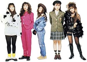 Amazon Princess Princess プリンセス プリンセス J Pop ミュージック