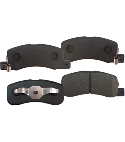 Amazon | DIXCEL ディクセル ブレーキパッド ESタイプ フロント