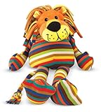 Melissa & Doug Elvis Lion