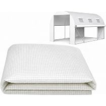 Amazon.co.jp: Machuel 322 ビニールハウス 3m 【2026年進化モデル