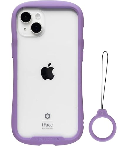 iPhone14Plus用iFace一式 ✨️新品未開封✨️ Amazon.co.jp: iFace Reflection Neo iPhone 14 Plus ケース