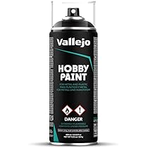 Amazon | ファレホ 新ゲームカラー 全80色セット Vallejo Game