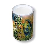 Uneekee Kelp Forest Tealight
