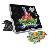 [ベーシックファン]Basic Fun Lite Brite Magic Screen 1786 [並行輸入品]