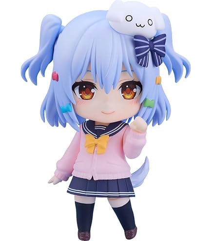 Amazon.co.jp: ましろ色シンフォニー ねんどろいど 乾紗凪 (ノン 
