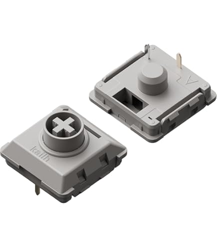 Lofree Hades Low-Profile POM Switches 45g Linear Type (Flow/Flow