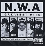 N.W.A. Greatest Hits