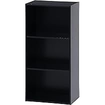 専用出品のお品物です。 Amazon｜不二貿易(Fujiboeki) カラーボックス 3段 幅41.8×奥行29