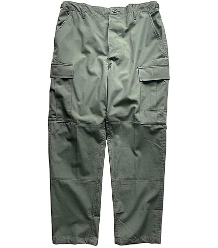 Amazon | Tru-Spec メンズ レギュラー タクティカル レスポンス