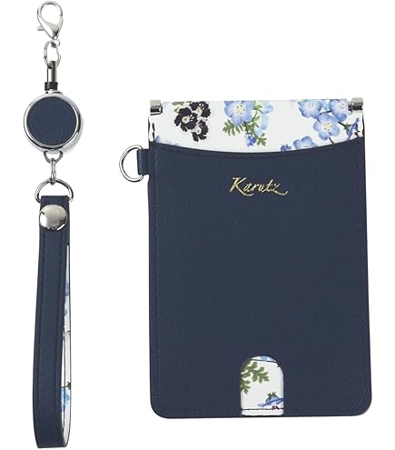 Amazon.co.jp: ♪♪JAL 日本航空 IDケース カードケース 定期券入れ