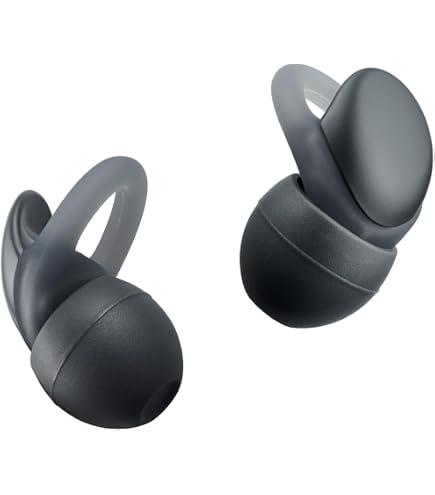 Amazon.co.jp: ゼンハイザー(Sennheiser) 耳栓 イヤープラグ