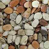 乾燥砂利 桂林（けいりん）（20ｋｇ）（10袋セット）マツモト産業