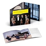 Brahms: Piano Quartets Nos. 2 & 3