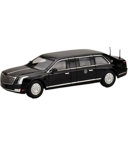 Amazon | Kyosho x RAI'S 1/43 キャデラック ワン THE BEAST 2019