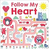 Follow My Heart (Finger Mazes)