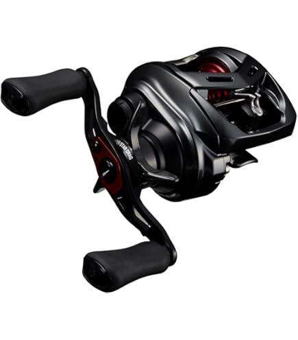 Amazon | SLPワークス ダイワ 22TR SV TW 105H-右ハンドル | ベイトリール