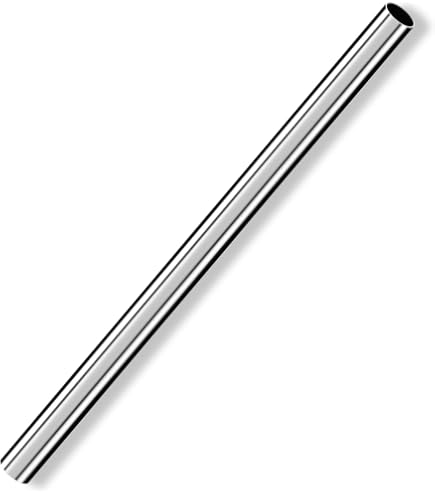 Amazon | 光 ステンレス丸パイプ SUS304 7φ×1000mm 00871485-1 SP100-7 