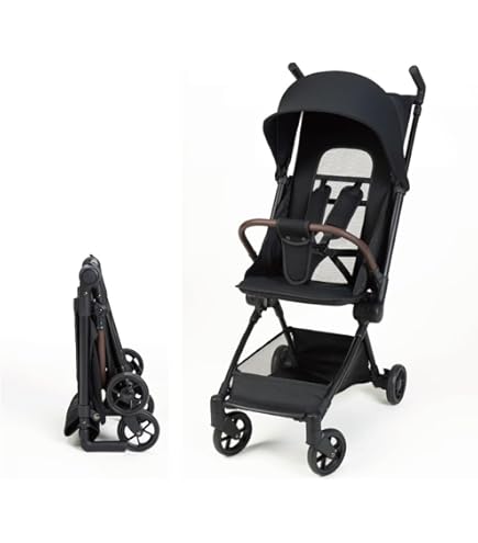 Amazon.co.jp: ベビートレンド 1人乗り B型 ベビーカー ロケット