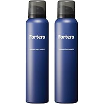 Fortero シャンプー 5本セット 51zduADp4TL._AC_UL210_SR210,