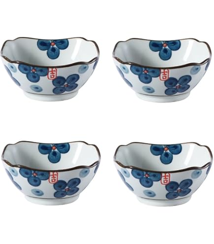 Amazon.co.jp: 有田焼 幸山窯 和食器 小鉢 まとめ売り : ホーム＆キッチン