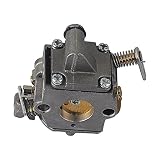 (セイビュ)Savior キャブレター フィット STIHL MS170 MS180 チェーンソー [並行輸入品]