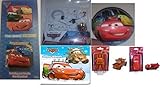 Disney Pixar Cars Toy Gift Set [並行輸入品]